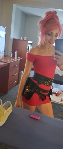 Mandy