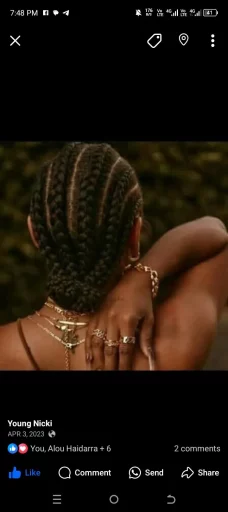 Young Nicki