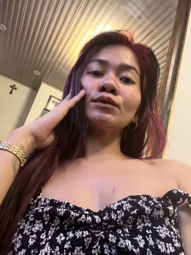 Angelica Olivar