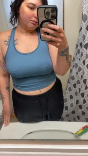 Faith Calhoun