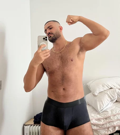 XXL MASTER