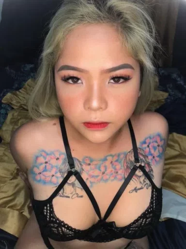 Jessa Velasco