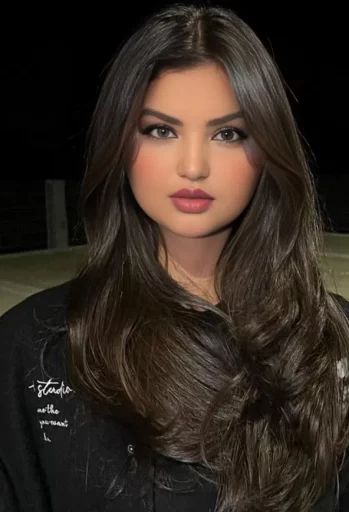 Amina Pretty