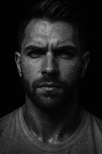 Moody