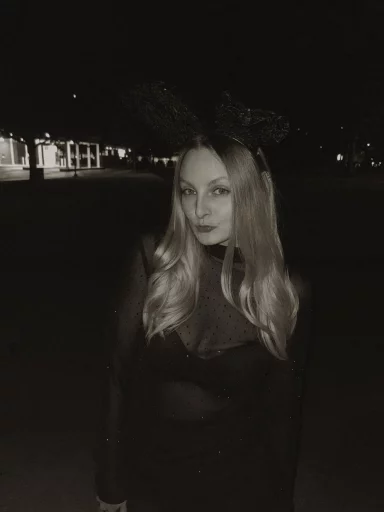 Kelsey Schulz