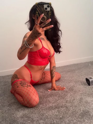 Badassbabexo