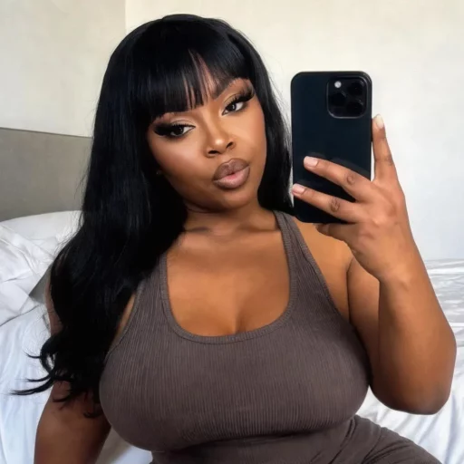 Jasmine Santos