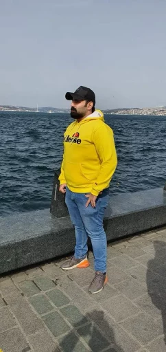Mohammed naji
