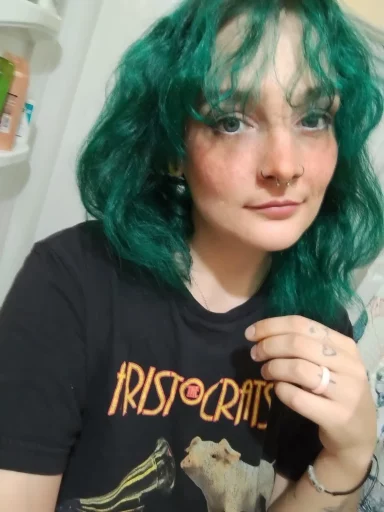 Kirstin Seagroves