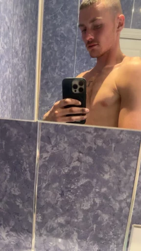 Kian Morgan