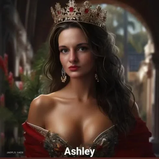 Ashley Kerr