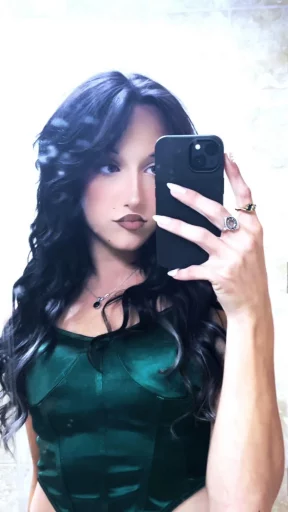 Gabbi Mcgraw