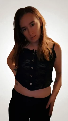 Ashley Smith