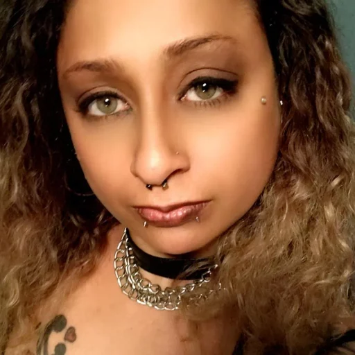 Egyptian chick