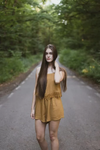 Sophie Lauren