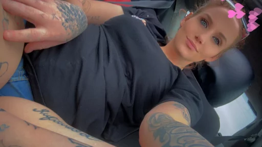 Amber garrow