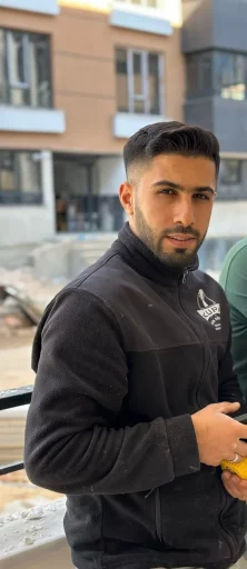 Ahmet Çavuş