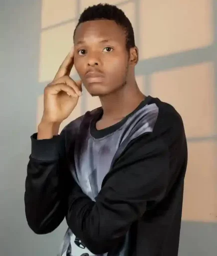 Lenny Afrikah