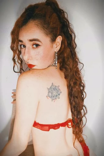 Kendal Rosse 🌹