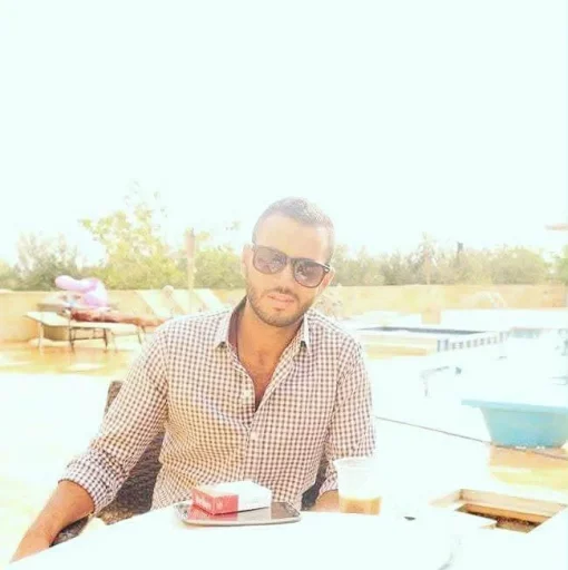 Ayham Salim