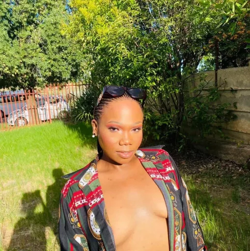 Jessica Le Rouxx