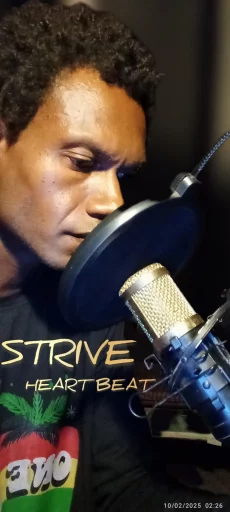 STRIVE