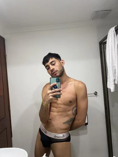 Andy