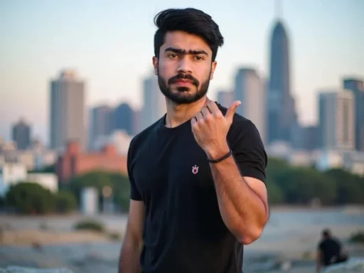 M Murtaza