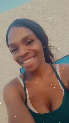 Mariah Johnson