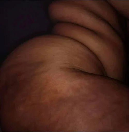 Chubby Milf