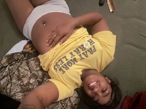 Shashana Brown
