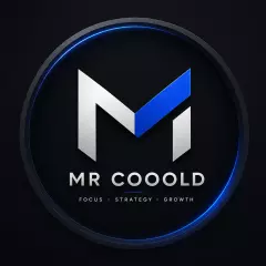 Mr Cooold