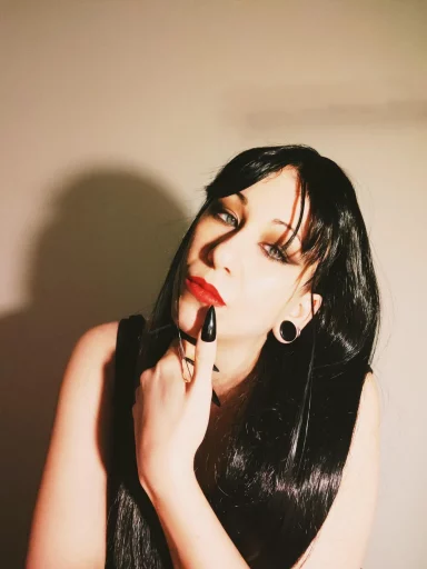 Mistress Ignis