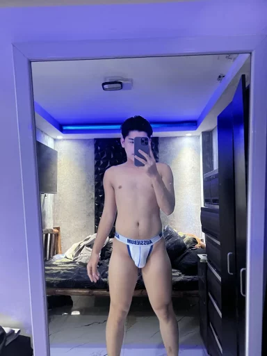 Zander Laviña