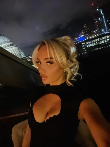 Scarlett