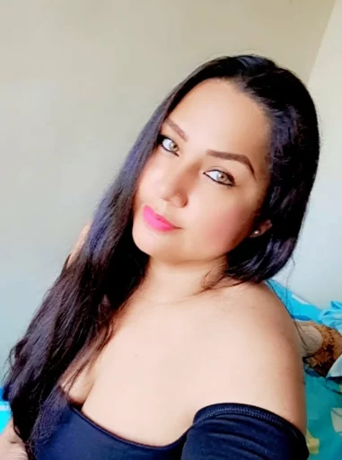 Luz moreno