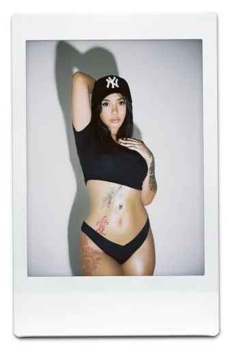 Joanna Mae