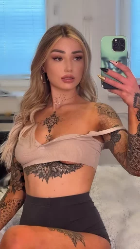 Damla Alexandrowna