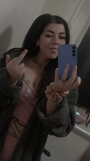 Naughtygirl