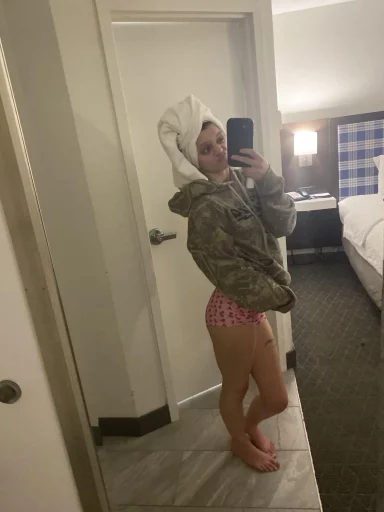 Alexis Thurman