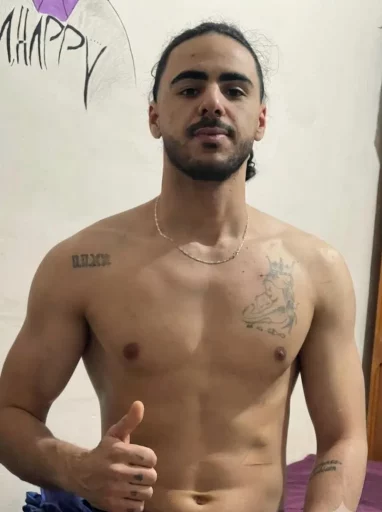 Ba Bi الوحش
