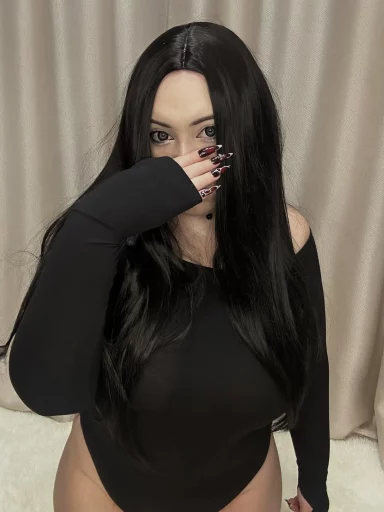 Goth Girl
