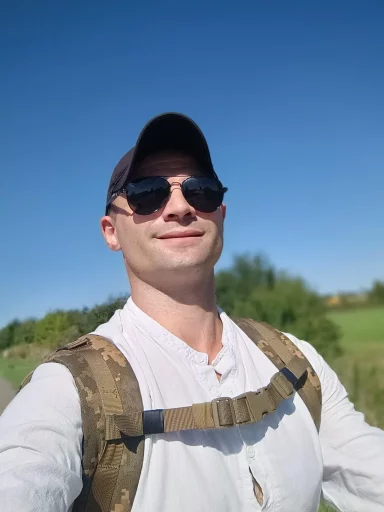 Denys Bohdan