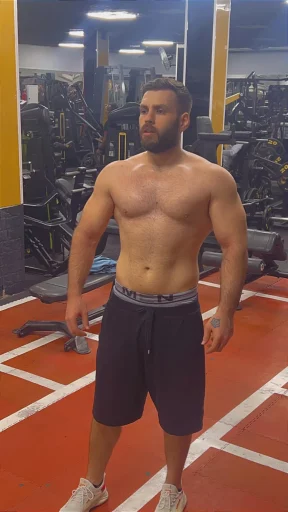 Muhammad Lio