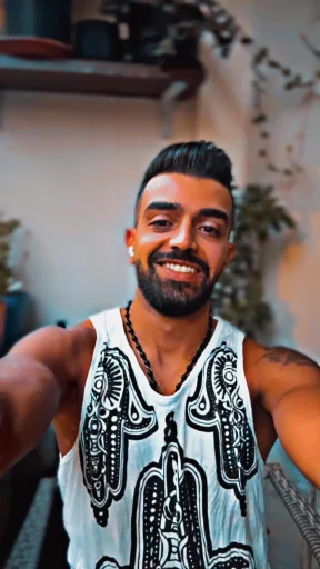 Mohak badboy