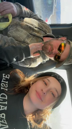 Hailey&hunter