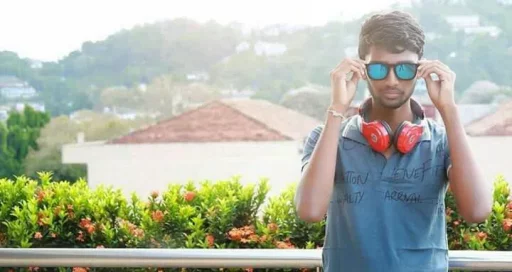 KAVINDU ISANKA