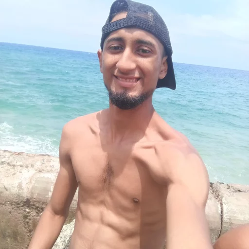 Josue Yecerra Henriquez