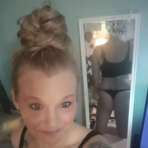 Ashley Maree Dalton