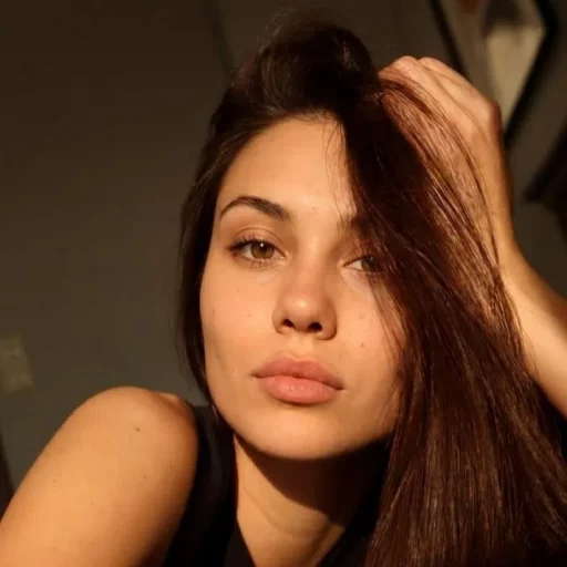 Alina Novikova